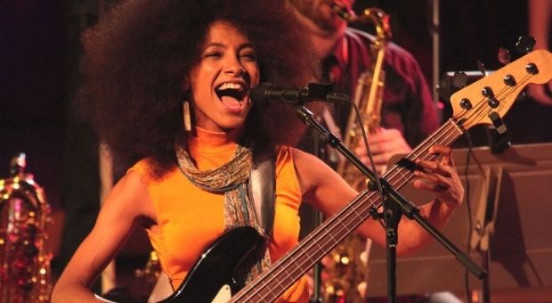 0477 - Coisa Feita - Esperanza Spalding [2009]