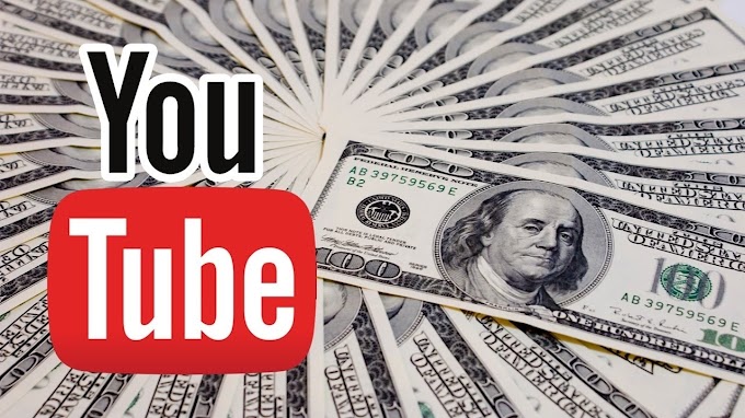 YouTuber'lara Vergi Yükümlülüğü Getiriliyor