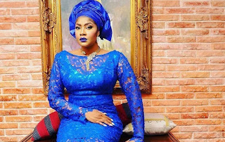 Angela Okorie Biography