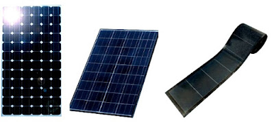 buying solar panels