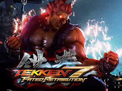 Tekken 7