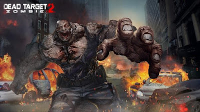 DEAD TARGET 2 Apk v0.9.156