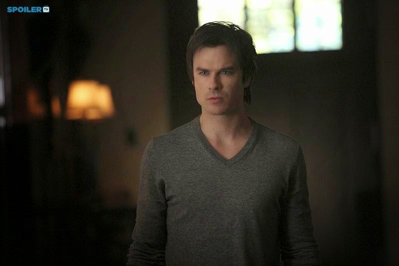 The Vampire Diaries; "THE DAY I TRIED TO LIVE" (6 X13) Nuevos Stills 