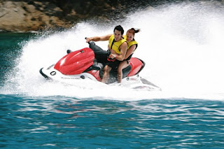 Harga Permainan Jet Ski Di Tanjung Benoa Bali Kss Bali Tour