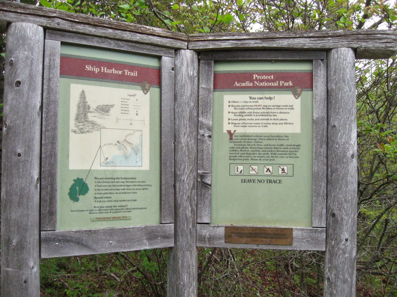 http://www.mainetrailfinder.com/trails/trail/acadia-national-park-ship-harbor-trail