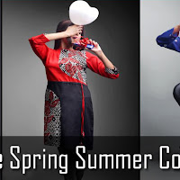 Fabrizio By Style Spring Summer Collection 2013 For Women