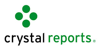 Cara Menjalankan Crystal Report.