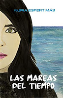 La forja del destino 2 - Las mareas del tiempo, de Nuria Espert Más 