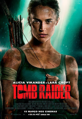 Tomb Raider