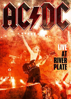 AC / DC "Live At River Plate"