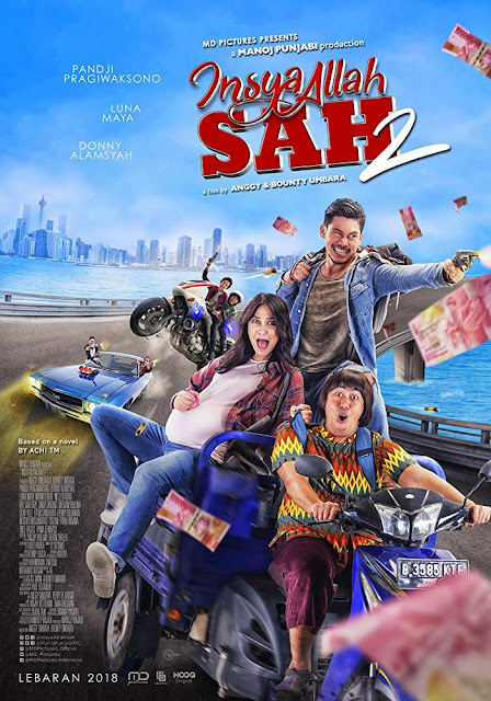  Nonton film Insya Allah Sah 2 (2018) Full Movie HD