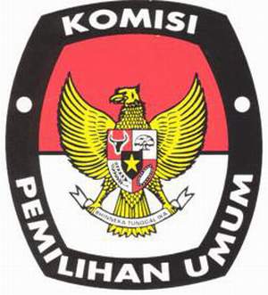 Logo KPU | Kumpulan Gambar Logo