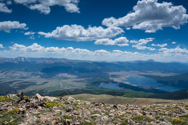 Mount Elbert