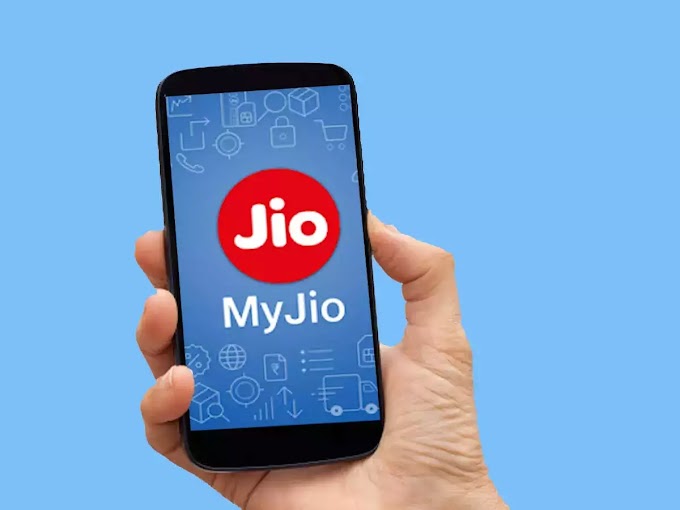 MyJio App Download
