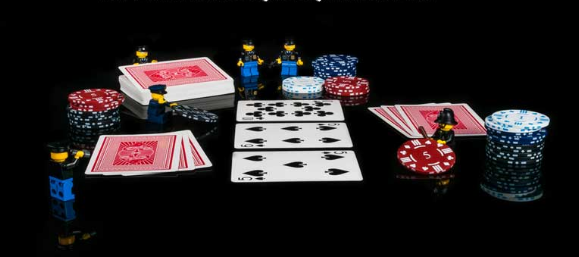 Situs Judi Poker Online Sediakan Hadiah Uang Tiap Hari