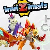 Invizimals: Hunt & Capture