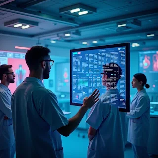 AI Model o1-Preview Outperforms Doctors in Complex Diagnoses, Harvard Study Finds