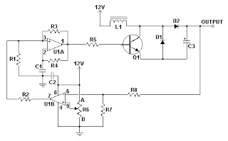 dc-converter-schematic