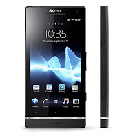 Harga Sony Xperia S LT26i