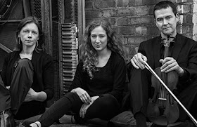 Fidelio Piano Trio 