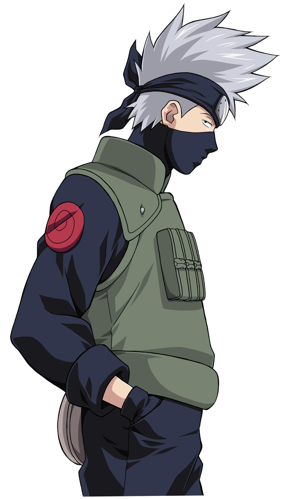 kakashi wallpaper