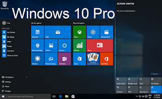 Windows 10 Pro ISO Free Download Latest OEM RTM version