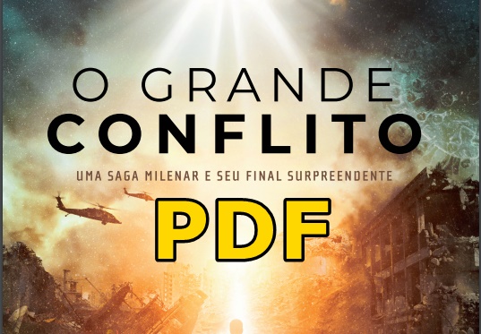 grande conflito pdf impacto