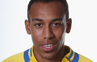 Pierre-Emerick Aubameyang