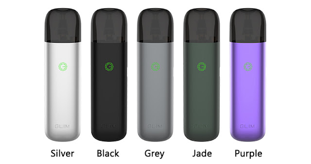 Innokin Glim Kit-Compact but Powerful！