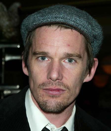 Ethan Hawke