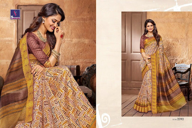 Buy Online Indian Traditional Wear Saree at Wholesale Price