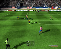 fifa 2009 pc