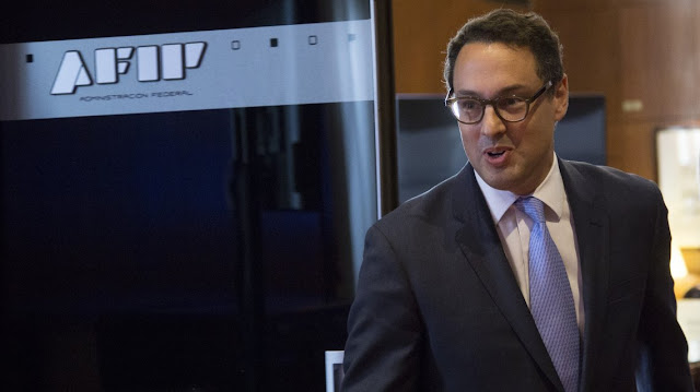 "Puente Fiscal": AFIP prorrogó el plazo de adhesión a ese plan de facilidades de pago