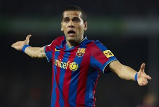 Daniel Alves