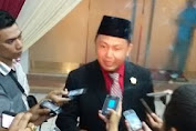 Legislator Harus Seperti 'Singa' Bukan 'Kambing'