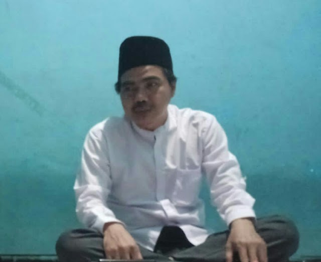 Soal Penerima Zakat, BAZNAS Kota Bekasi Berikan Edukasi