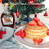 Cottage Cheese Pancakes
