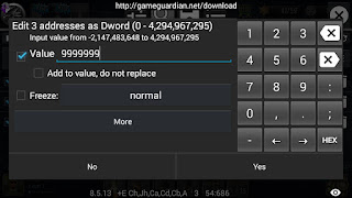  cara memakai aplikasi game guardian [TUTORIAL] cara memakai aplikasi game guardian