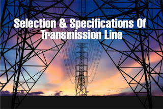 Transmission line design