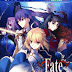 Fate/Stay Night [Realta Nua] (JPN) Vitamin 2.0 PS Vita