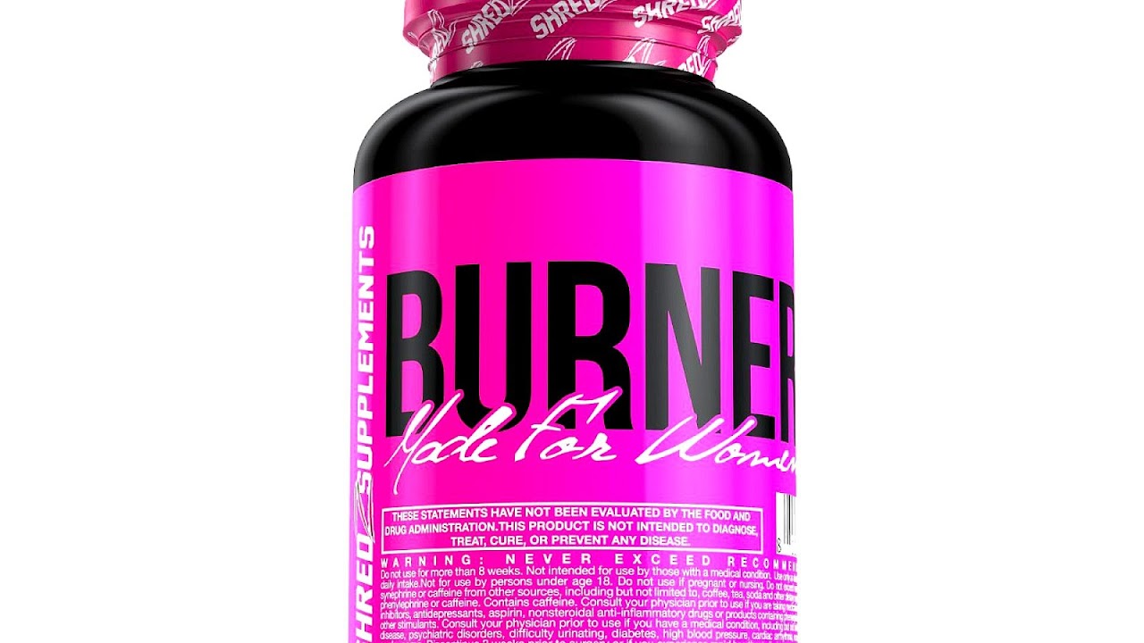 Best Supplements For Getting Lean