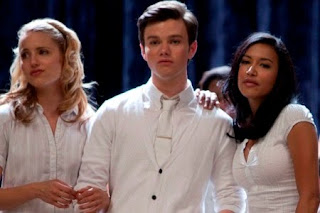 Watch Glee Season 2 Episode 17 A Night of Neglect Online Previews