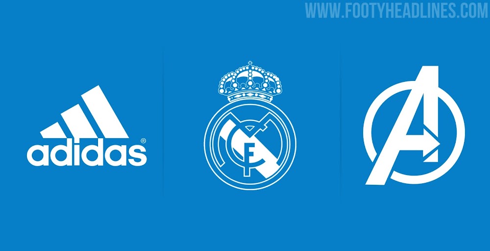 Exclusive: Adidas to Release Real Jerseys - Basketball Footy Headlines