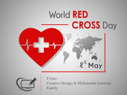 World Red Cross Day: 8 मई
