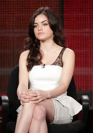 Lucy Hale Image