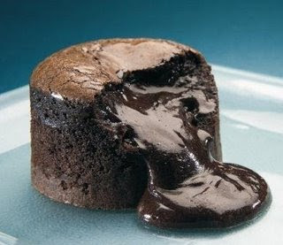 How to make chocolate coulant