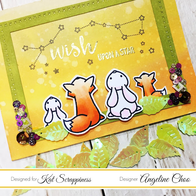 ScrappyScrappy: World Card Making Day with Kat Scrappiness #scrappyscrappy #katscrappiness #katscrappinesdie #katscrappinesssequins #lawnfawn #uponastar #timholtz #distressoxide #oxideink #diecut #wcmd2017 #worldcardmakingday #card #cardmaking #stamp #stamping #papercraft #scrapbook #sequinmix #scrappyscrappygiveaway #giveaway 