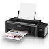 Epson L132 Driver Download - Windows, Mac, Linux