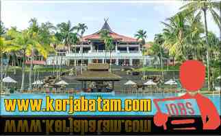 Lowongan Kerja Batam Bintan Lagoon Resort