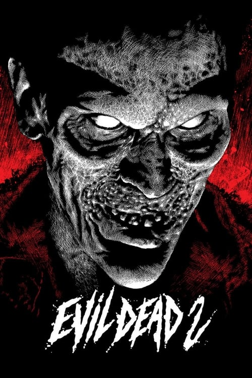 Descargar Terroríficamente muertos 1987 Blu Ray Latino Online